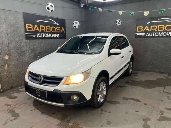 VOLKSWAGEN-GOL-2012