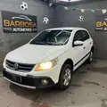 VOLKSWAGEN GOL 1.6 MI RALLYE 8V FLEX 4P MANUAL G.V VOLKSWAGEN GOL 1.6 MI RALLYE 8V FLEX 4P MANUAL G.V