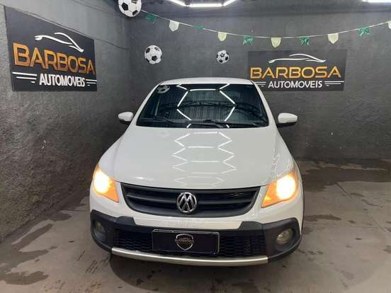 VOLKSWAGEN-GOL-1.6 MI RALLYE 8V FLEX 4P MANUAL G.V VOLKSWAGEN-GOL-2012