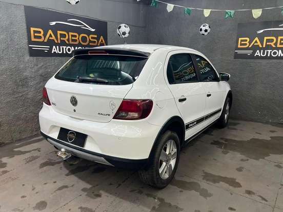 VOLKSWAGEN-GOL-2012