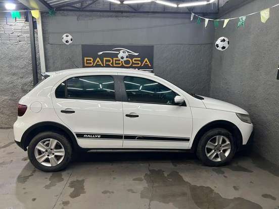 VOLKSWAGEN-GOL-2012
