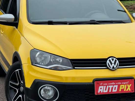 VOLKSWAGEN-GOL-1.6 MI RALLYE 8V FLEX 4P MANUAL G.VI VOLKSWAGEN-GOL-2014