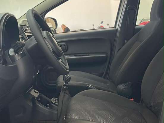 VOLKSWAGEN-GOL-1.6 MSI TOTALFLEX 4P MANUAL VOLKSWAGEN-GOL-2020