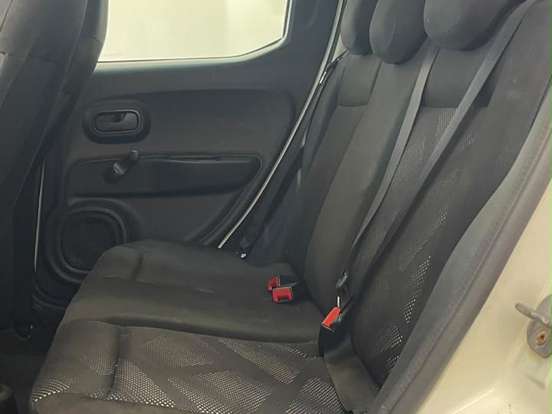VOLKSWAGEN-GOL-1.6 MSI TOTALFLEX 4P MANUAL VOLKSWAGEN-GOL-2020
