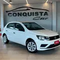 VOLKSWAGEN GOL 1.6 MSI TOTALFLEX 4P MANUAL VOLKSWAGEN GOL 1.6 MSI TOTALFLEX 4P MANUAL