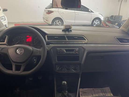 VOLKSWAGEN-GOL-1.6 MSI TOTALFLEX 4P MANUAL VOLKSWAGEN-GOL-2020
