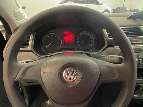 VOLKSWAGEN-GOL-1.6 MSI TOTALFLEX 4P MANUAL VOLKSWAGEN-GOL-2020