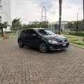 VOLKSWAGEN GOLF 1.4 TSI HIGHLINE 16V GASOLINA 4P AUTOMÁTICO VOLKSWAGEN GOLF 1.4 TSI HIGHLINE 16V GASOLINA 4P AUTOMÁTICO