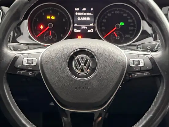VOLKSWAGEN-GOLF-1.4 TSI HIGHLINE 16V GASOLINA 4P AUTOMÁTICO VOLKSWAGEN-GOLF-2015