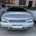 VOLKSWAGEN GOLF 1.6 MI FLASH 8V FLEX 4P MANUAL VOLKSWAGEN GOLF 1.6 MI FLASH 8V FLEX 4P MANUAL