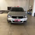 VOLKSWAGEN GOLF 1.6 MI SPORTLINE 8V FLEX 4P MANUAL VOLKSWAGEN GOLF 1.6 MI SPORTLINE 8V FLEX 4P MANUAL