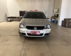VOLKSWAGEN GOLF 1.6 MI SPORTLINE 8V FLEX 4P MANUAL VOLKSWAGEN GOLF 1.6 MI SPORTLINE 8V FLEX 4P MANUAL