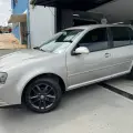 VOLKSWAGEN GOLF 1.6 MI SPORTLINE 8V FLEX 4P MANUAL VOLKSWAGEN GOLF 1.6 MI SPORTLINE 8V FLEX 4P MANUAL