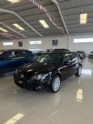 VOLKSWAGEN GOLF 1.6 MI SPORTLINE LIMITED EDITION 8V FLEX 4P MANUAL