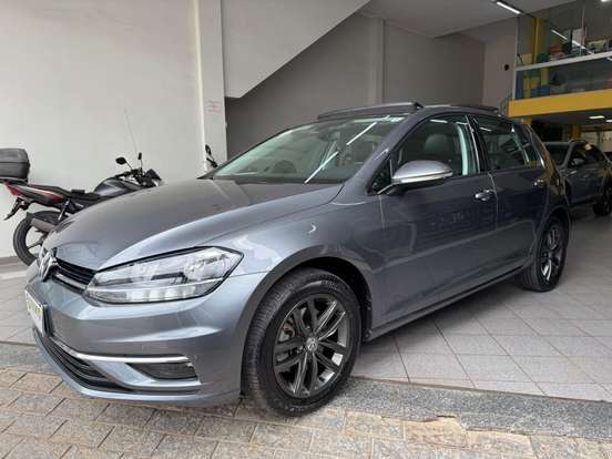 VOLKSWAGEN-GOLF-1.4 250 TSI TOTAL FLEX HIGHLINE TIPTRONIC VOLKSWAGEN-GOLF-2018