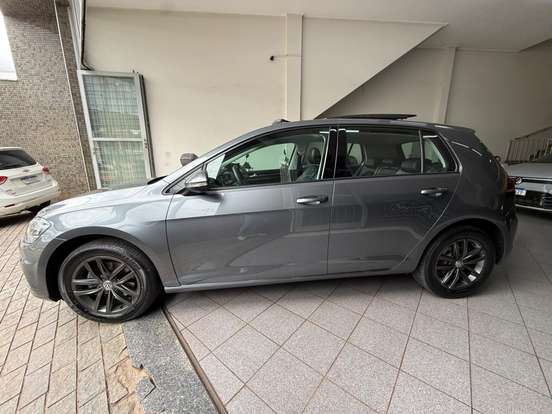 VOLKSWAGEN-GOLF-1.4 250 TSI TOTAL FLEX HIGHLINE TIPTRONIC VOLKSWAGEN-GOLF-2018