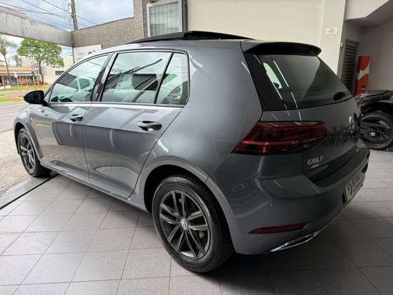 VOLKSWAGEN-GOLF-1.4 250 TSI TOTAL FLEX HIGHLINE TIPTRONIC VOLKSWAGEN-GOLF-2018