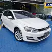VOLKSWAGEN GOLF 1.4 TSI COMFORTLINE 16V GASOLINA 4P AUTOMÁTICO VOLKSWAGEN GOLF 1.4 TSI COMFORTLINE 16V GASOLINA 4P AUTOMÁTICO