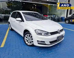 VOLKSWAGEN GOLF 1.4 TSI COMFORTLINE 16V GASOLINA 4P AUTOMÁTICO VOLKSWAGEN GOLF 1.4 TSI COMFORTLINE 16V GASOLINA 4P AUTOMÁTICO