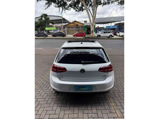 VOLKSWAGEN-GOLF-1.4 TSI HIGHLINE 16V GASOLINA 4P AUTOMÁTICO VOLKSWAGEN-GOLF-2014