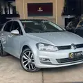 VOLKSWAGEN GOLF 1.4 TSI HIGHLINE 16V GASOLINA 4P AUTOMÁTICO VOLKSWAGEN GOLF 1.4 TSI HIGHLINE 16V GASOLINA 4P AUTOMÁTICO