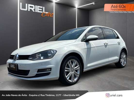 VOLKSWAGEN-GOLF-2013
