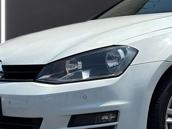 VOLKSWAGEN-GOLF-1.4 TSI HIGHLINE 16V GASOLINA 4P AUTOMÁTICO VOLKSWAGEN-GOLF-2013