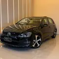 VOLKSWAGEN GOLF 1.4 TSI HIGHLINE 16V GASOLINA 4P AUTOMÁTICO VOLKSWAGEN GOLF 1.4 TSI HIGHLINE 16V GASOLINA 4P AUTOMÁTICO
