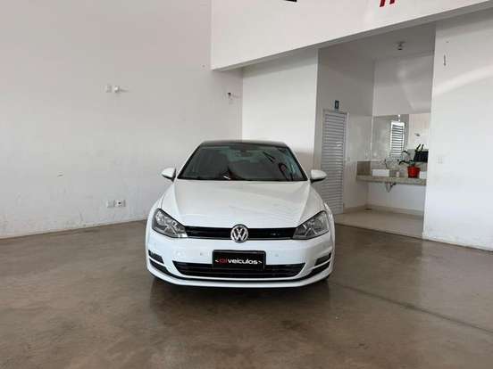 VOLKSWAGEN-GOLF-1.4 TSI HIGHLINE 16V TOTAL FLEX 4P TIPTRONIC VOLKSWAGEN-GOLF-2016