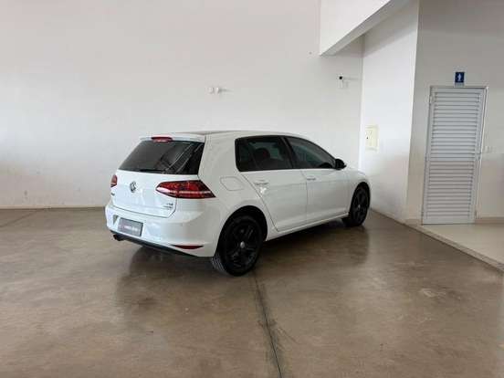 VOLKSWAGEN-GOLF-1.4 TSI HIGHLINE 16V TOTAL FLEX 4P TIPTRONIC VOLKSWAGEN-GOLF-2016