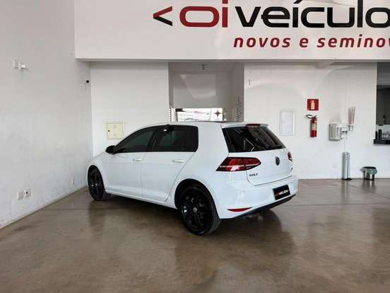 VOLKSWAGEN-GOLF-1.4 TSI HIGHLINE 16V TOTAL FLEX 4P TIPTRONIC VOLKSWAGEN-GOLF-2016