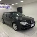 VOLKSWAGEN GOLF 1.6 MI SPORTLINE 8V FLEX 4P MANUAL VOLKSWAGEN GOLF 1.6 MI SPORTLINE 8V FLEX 4P MANUAL
