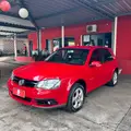 VOLKSWAGEN GOLF 1.6 MI SPORTLINE 8V FLEX 4P MANUAL VOLKSWAGEN GOLF 1.6 MI SPORTLINE 8V FLEX 4P MANUAL