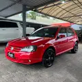 VOLKSWAGEN GOLF 1.6 MI TECH 8V FLEX 4P MANUAL VOLKSWAGEN GOLF 1.6 MI TECH 8V FLEX 4P MANUAL