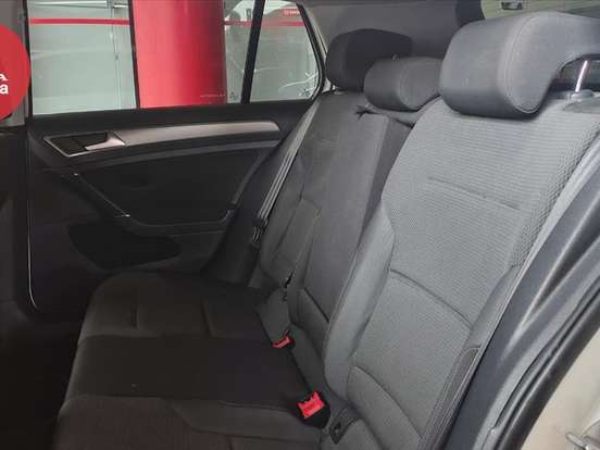 VOLKSWAGEN-GOLF-1.6 MSI COMFORTLINE 16V TOTAL FLEX 4P TIPTRONIC VOLKSWAGEN-GOLF-2016