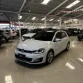 VOLKSWAGEN GOLF 2.0 TSI GTI 16V TURBO GASOLINA 4P AUTOMÁTICO VOLKSWAGEN GOLF 2.0 TSI GTI 16V TURBO GASOLINA 4P AUTOMÁTICO