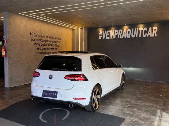 VOLKSWAGEN-GOLF-2.0 350 TSI GASOLINA GTI DSG VOLKSWAGEN-GOLF-2018
