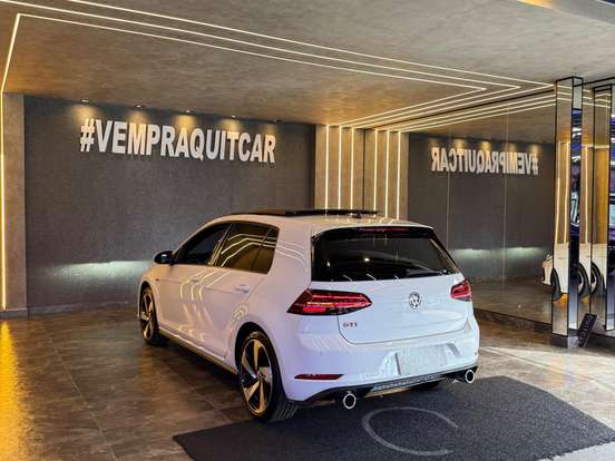 VOLKSWAGEN-GOLF-2.0 350 TSI GASOLINA GTI DSG VOLKSWAGEN-GOLF-2018