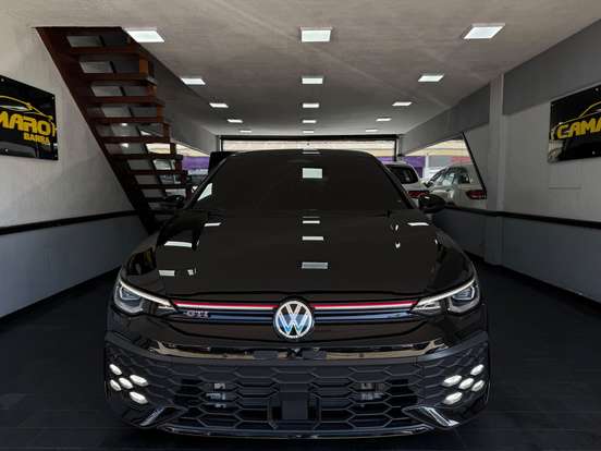 VOLKSWAGEN-GOLF-2.0 370 TSI GASOLINA GTI DSG VOLKSWAGEN-GOLF-2026