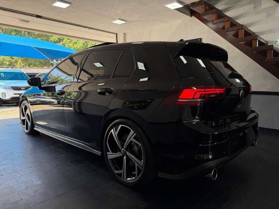 VOLKSWAGEN-GOLF-2.0 370 TSI GASOLINA GTI DSG VOLKSWAGEN-GOLF-2026
