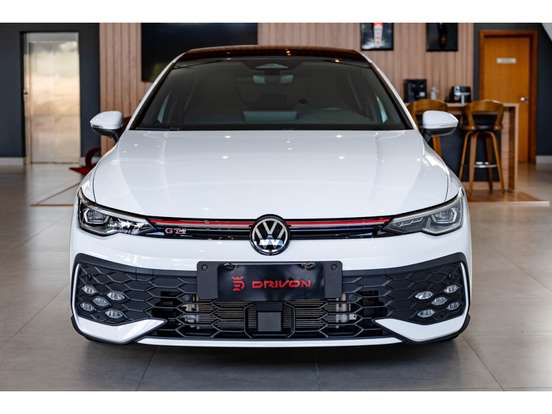 VOLKSWAGEN-GOLF-2.0 370 TSI GASOLINA GTI DSG VOLKSWAGEN-GOLF-2026