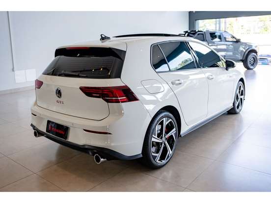 VOLKSWAGEN-GOLF-2.0 370 TSI GASOLINA GTI DSG VOLKSWAGEN-GOLF-2026