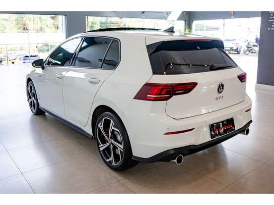 VOLKSWAGEN-GOLF-2.0 370 TSI GASOLINA GTI DSG VOLKSWAGEN-GOLF-2026