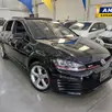 VOLKSWAGEN GOLF 2.0 TSI GTI 16V TURBO GASOLINA 4P AUTOMÁTICO VOLKSWAGEN GOLF 2.0 TSI GTI 16V TURBO GASOLINA 4P AUTOMÁTICO