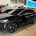 VOLKSWAGEN ID.4 84 KW ELÉTRICO PRO VOLKSWAGEN ID.4 84 KW ELÉTRICO PRO