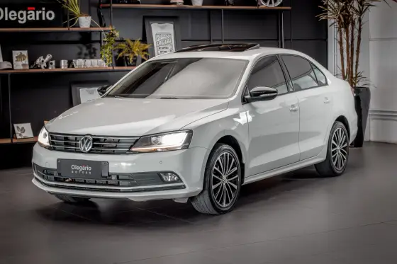 VOLKSWAGEN JETTA 1.4 16V TSI COMFORTLINE GASOLINA 4P TIPTRONIC