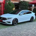 VOLKSWAGEN JETTA 1.4 250 TSI TOTAL FLEX COMFORTLINE TIPTRONIC VOLKSWAGEN JETTA 1.4 250 TSI TOTAL FLEX COMFORTLINE TIPTRONIC