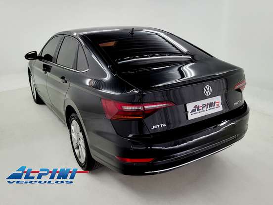 VOLKSWAGEN-JETTA-1.4 250 TSI TOTAL FLEX COMFORTLINE TIPTRONIC VOLKSWAGEN-JETTA-2020