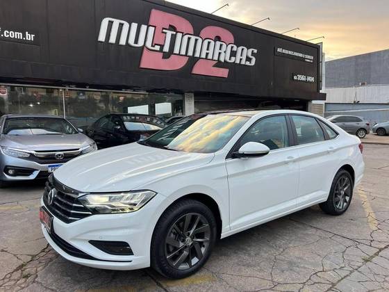 VOLKSWAGEN JETTA 1.4 250 TSI TOTAL FLEX COMFORTLINE TIPTRONIC