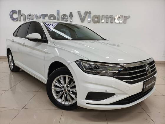 VOLKSWAGEN JETTA 1.4 250 TSI TOTAL FLEX COMFORTLINE TIPTRONIC